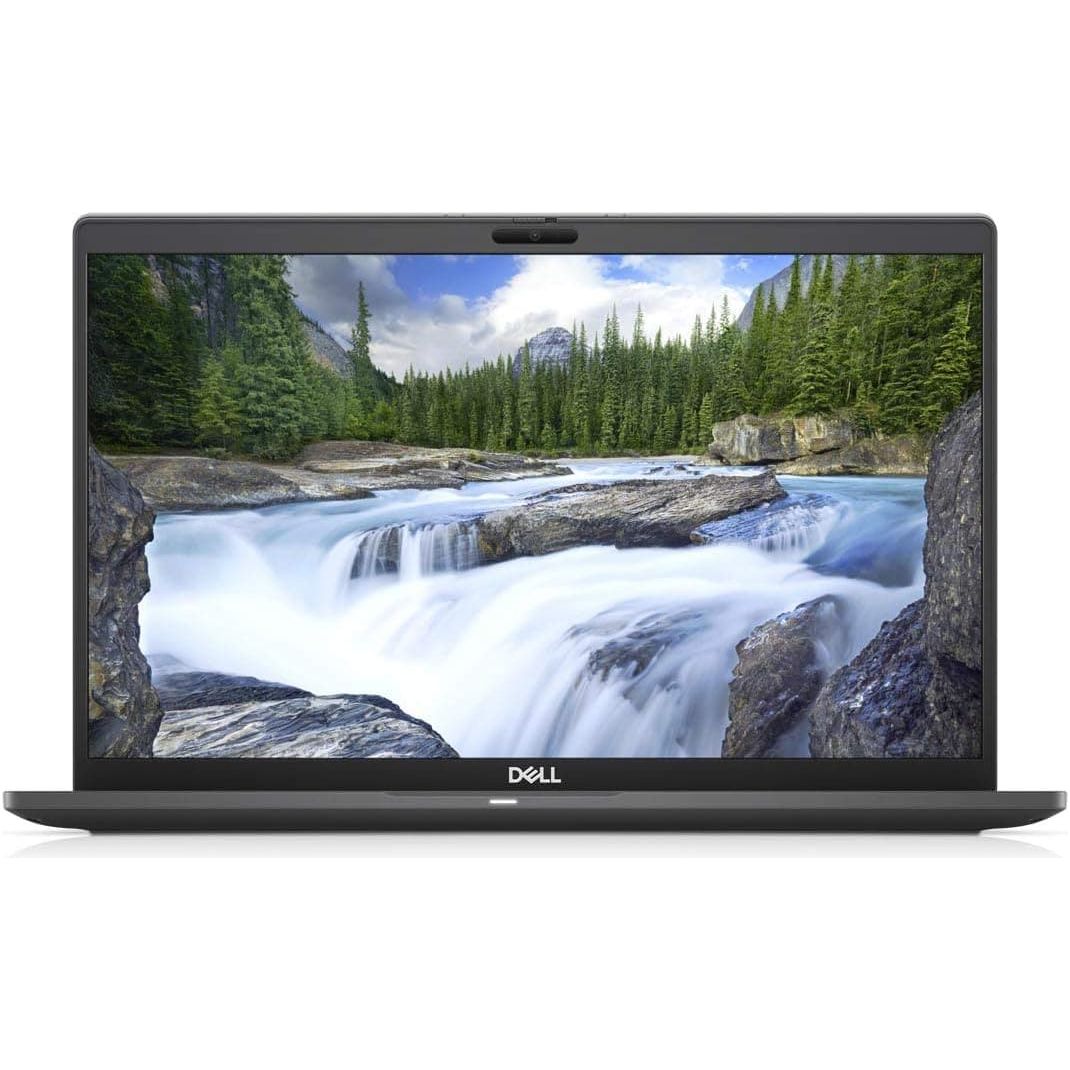 Buy DELL,Dell Latitude 14 7410 - 14 Inches - 256GB SSD - 8GB RAM - Intel Core i5-10210U - UHD Graphics 620 - Touchscreen - Windows 10 Pro - Black - Gadcet UK | UK | London | Scotland | Wales| Ireland | Near Me | Cheap | Pay In 3 | Laptops